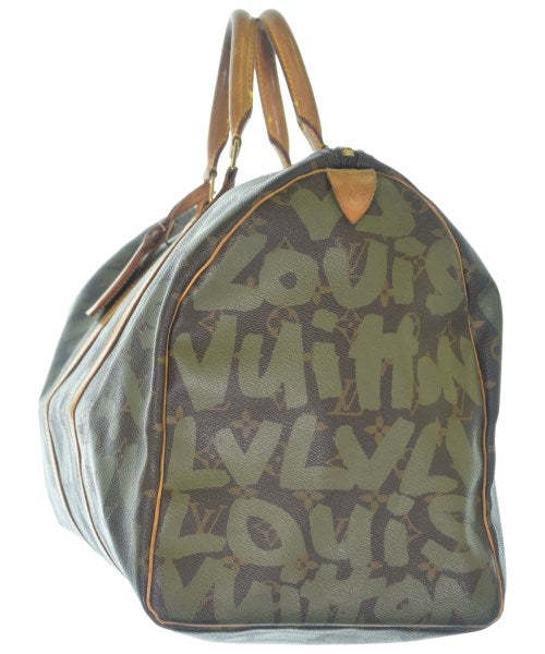 LOUIS VUITTON กระเป๋าใส่อุปกรณ์ขนาดใหญ่