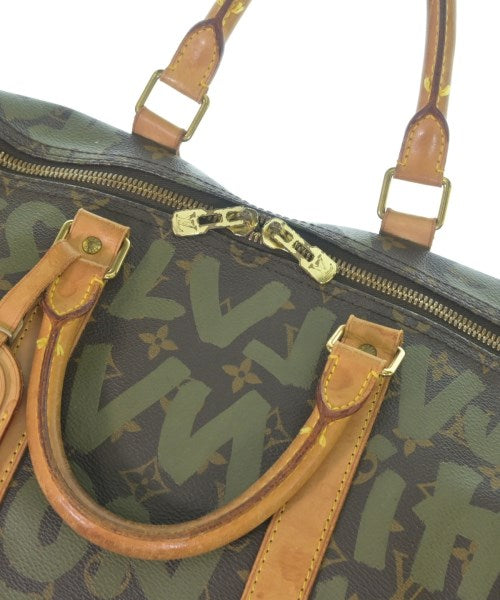 LOUIS VUITTON กระเป๋าใส่อุปกรณ์ขนาดใหญ่