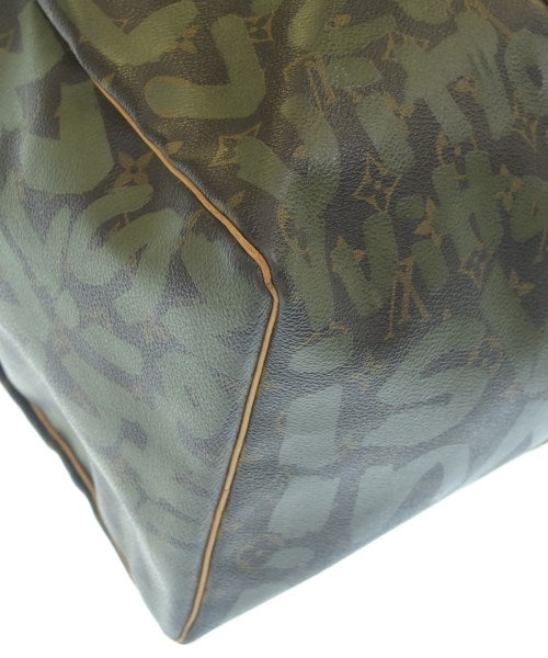 LOUIS VUITTON กระเป๋าใส่อุปกรณ์ขนาดใหญ่