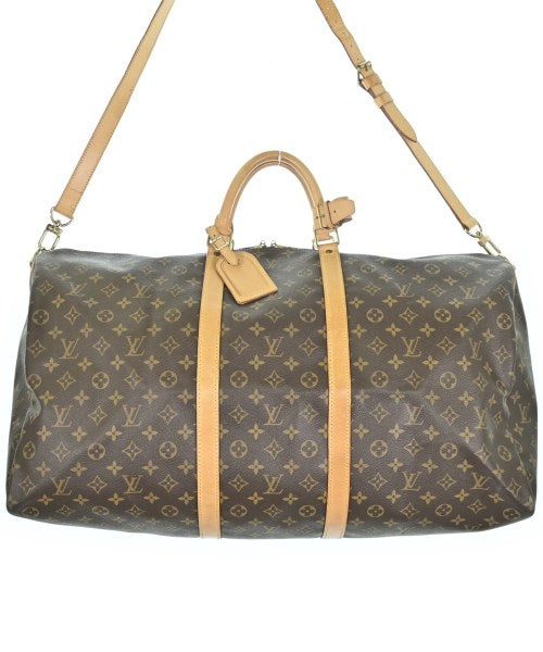 LOUIS VUITTON กระเป๋าใส่อุปกรณ์ขนาดใหญ่