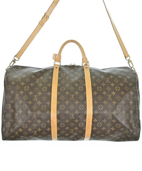 LOUIS VUITTON กระเป๋าใส่อุปกรณ์ขนาดใหญ่