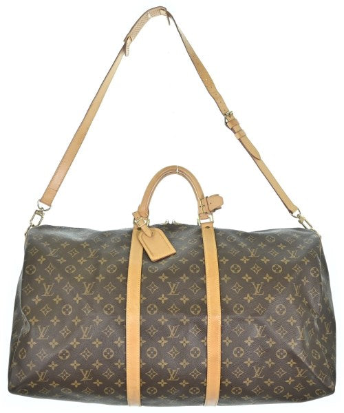 LOUIS VUITTON กระเป๋าใส่อุปกรณ์ขนาดใหญ่