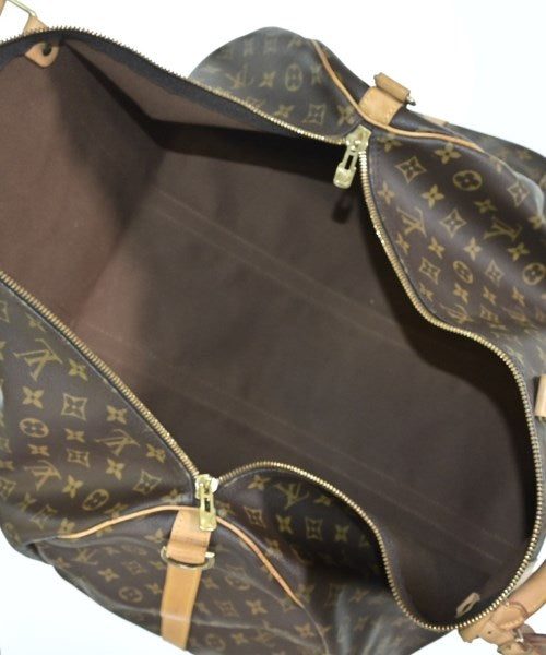 LOUIS VUITTON กระเป๋าใส่อุปกรณ์ขนาดใหญ่