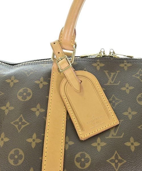 LOUIS VUITTON กระเป๋าใส่อุปกรณ์ขนาดใหญ่