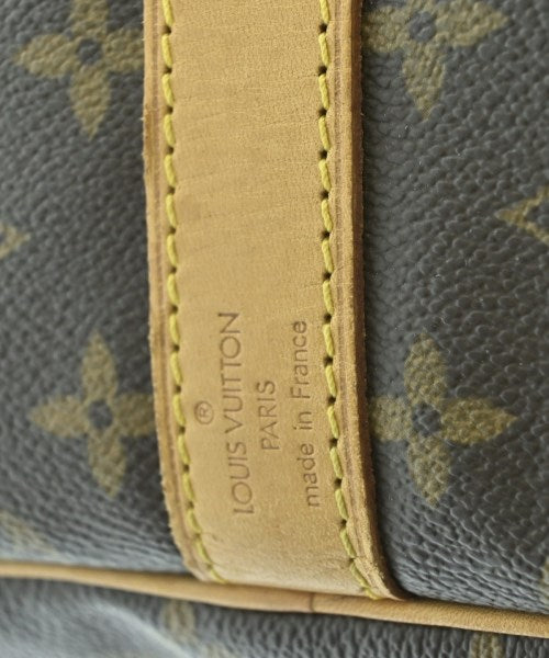 LOUIS VUITTON กระเป๋าใส่อุปกรณ์ขนาดใหญ่