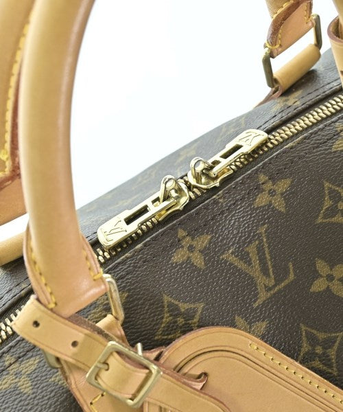 LOUIS VUITTON กระเป๋าใส่อุปกรณ์ขนาดใหญ่
