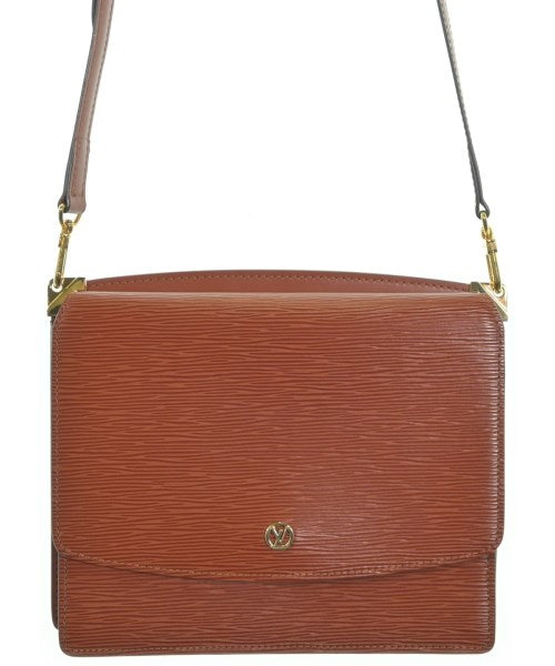 LOUIS VUITTON กระเป๋าสะพาย