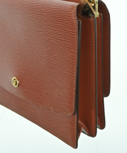 LOUIS VUITTON กระเป๋าสะพาย