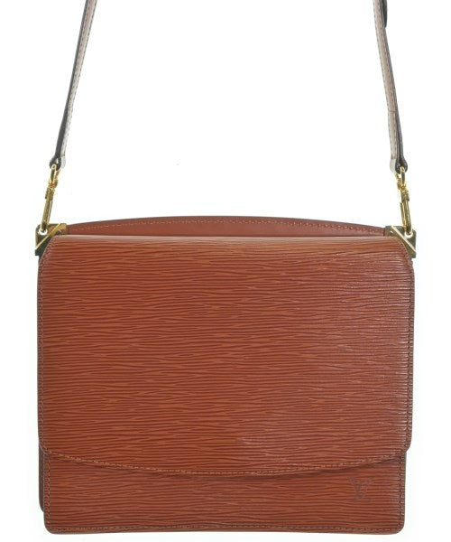 LOUIS VUITTON กระเป๋าสะพาย