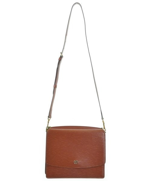 LOUIS VUITTON กระเป๋าสะพาย