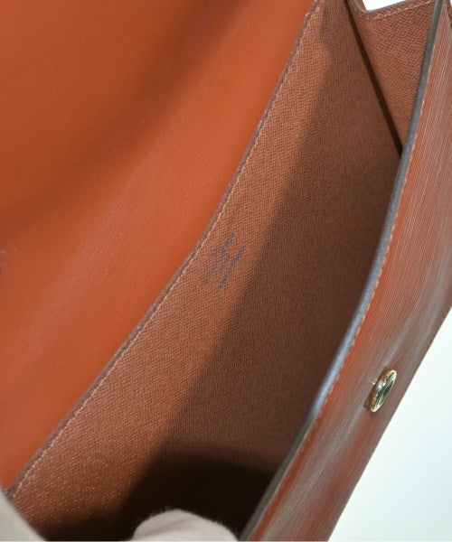 LOUIS VUITTON กระเป๋าสะพาย