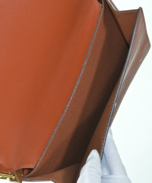 LOUIS VUITTON กระเป๋าสะพาย