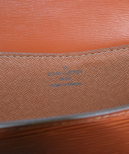 LOUIS VUITTON กระเป๋าสะพาย