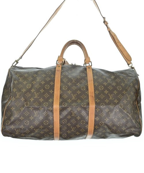 LOUIS VUITTON กระเป๋าใส่อุปกรณ์ขนาดใหญ่