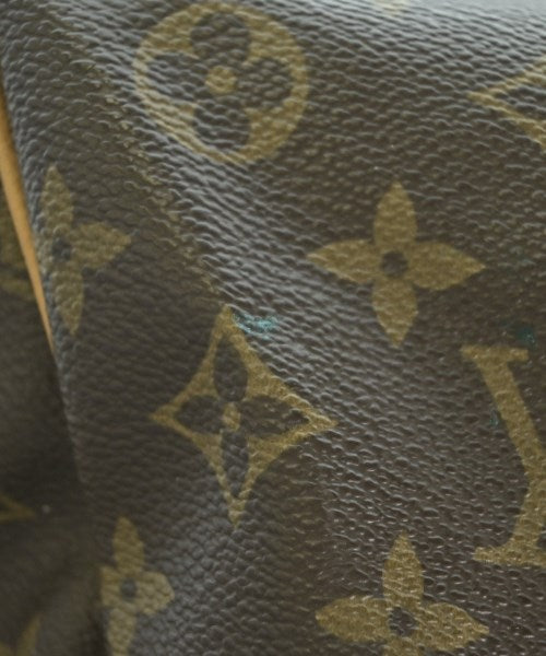 LOUIS VUITTON กระเป๋าใส่อุปกรณ์ขนาดใหญ่