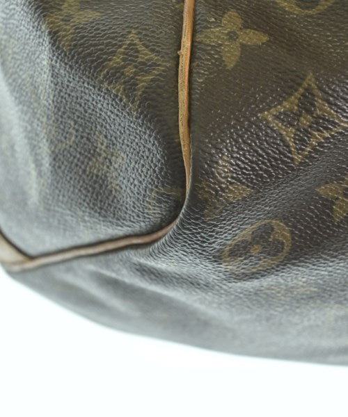 LOUIS VUITTON กระเป๋าใส่อุปกรณ์ขนาดใหญ่