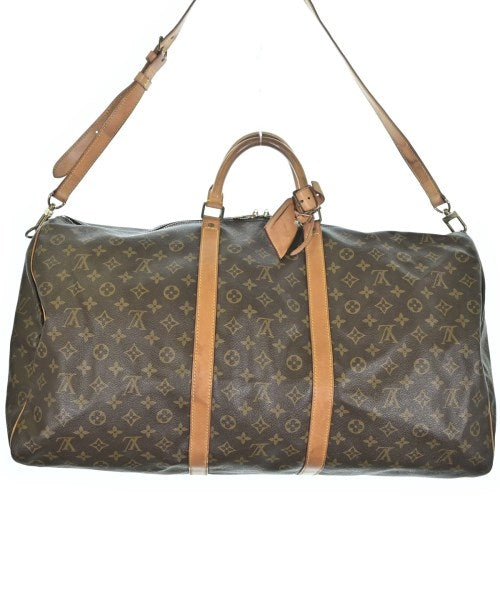 LOUIS VUITTON กระเป๋าใส่อุปกรณ์ขนาดใหญ่