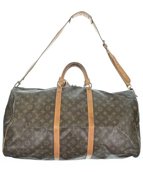 LOUIS VUITTON กระเป๋าใส่อุปกรณ์ขนาดใหญ่