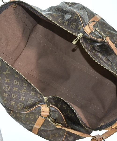 LOUIS VUITTON กระเป๋าใส่อุปกรณ์ขนาดใหญ่
