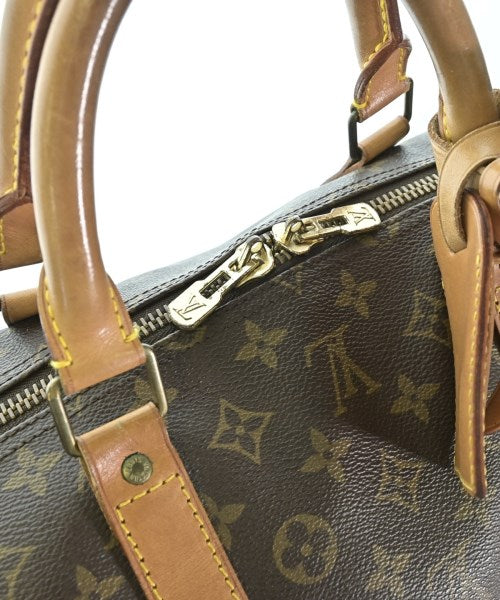 LOUIS VUITTON กระเป๋าใส่อุปกรณ์ขนาดใหญ่