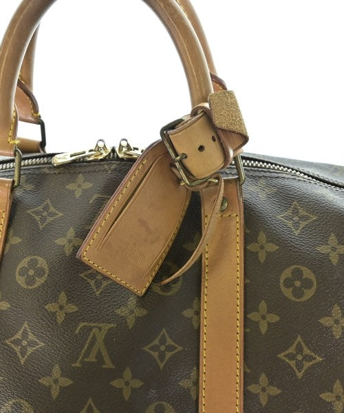 LOUIS VUITTON กระเป๋าใส่อุปกรณ์ขนาดใหญ่