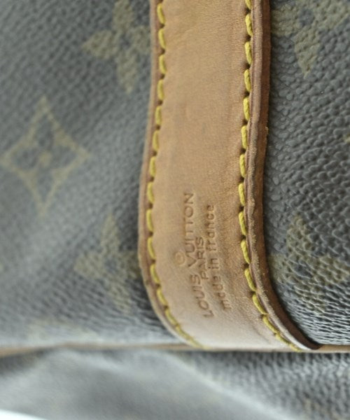 LOUIS VUITTON กระเป๋าใส่อุปกรณ์ขนาดใหญ่