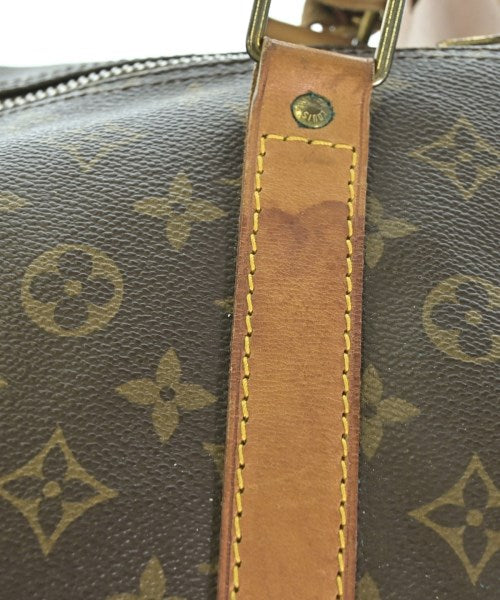 LOUIS VUITTON กระเป๋าใส่อุปกรณ์ขนาดใหญ่