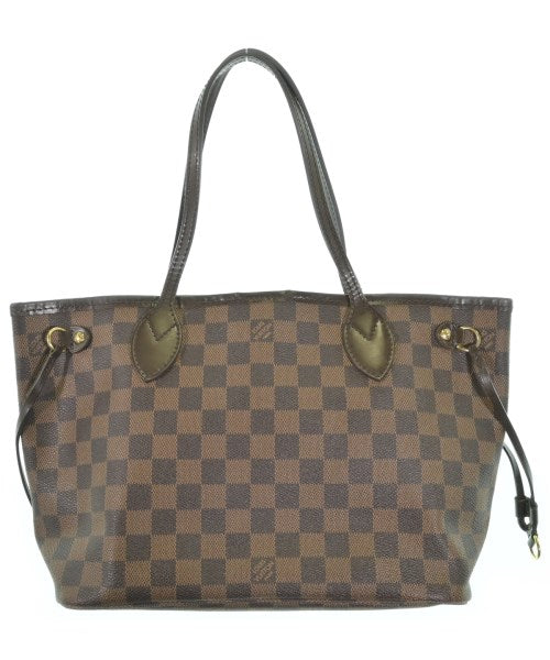 LOUIS VUITTON กระเป๋าถือขนาดใหญ่