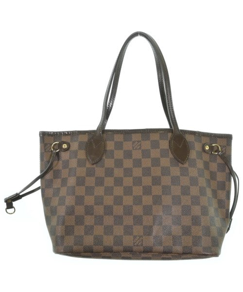 LOUIS VUITTON กระเป๋าถือขนาดใหญ่