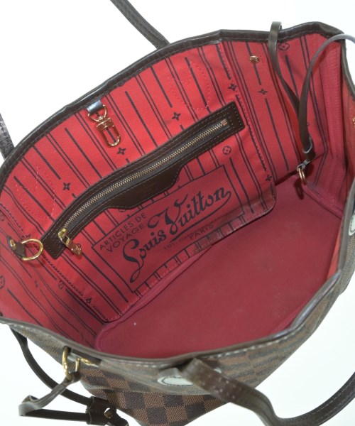 LOUIS VUITTON กระเป๋าถือขนาดใหญ่