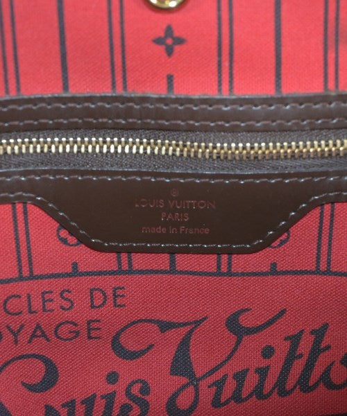 LOUIS VUITTON กระเป๋าถือขนาดใหญ่