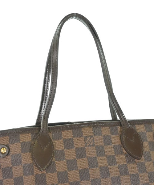 LOUIS VUITTON กระเป๋าถือขนาดใหญ่