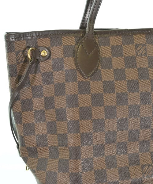 LOUIS VUITTON กระเป๋าถือขนาดใหญ่