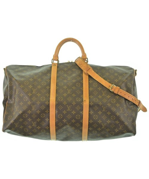 LOUIS VUITTON กระเป๋าใส่อุปกรณ์ขนาดใหญ่