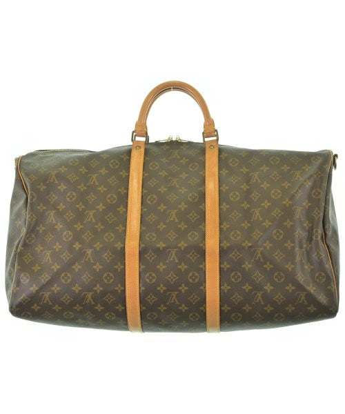 LOUIS VUITTON กระเป๋าใส่อุปกรณ์ขนาดใหญ่