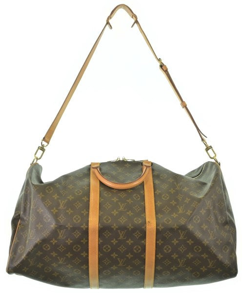 LOUIS VUITTON กระเป๋าใส่อุปกรณ์ขนาดใหญ่