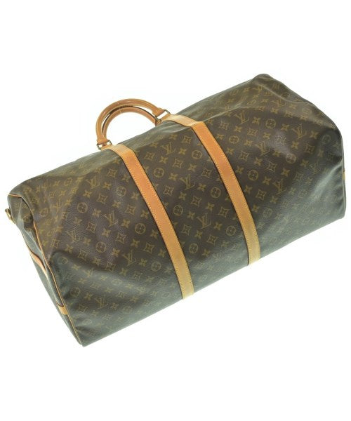 LOUIS VUITTON กระเป๋าใส่อุปกรณ์ขนาดใหญ่