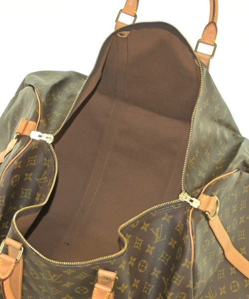 LOUIS VUITTON กระเป๋าใส่อุปกรณ์ขนาดใหญ่