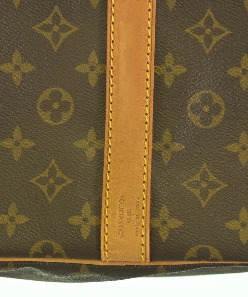 LOUIS VUITTON กระเป๋าใส่อุปกรณ์ขนาดใหญ่