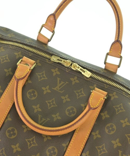 LOUIS VUITTON กระเป๋าใส่อุปกรณ์ขนาดใหญ่