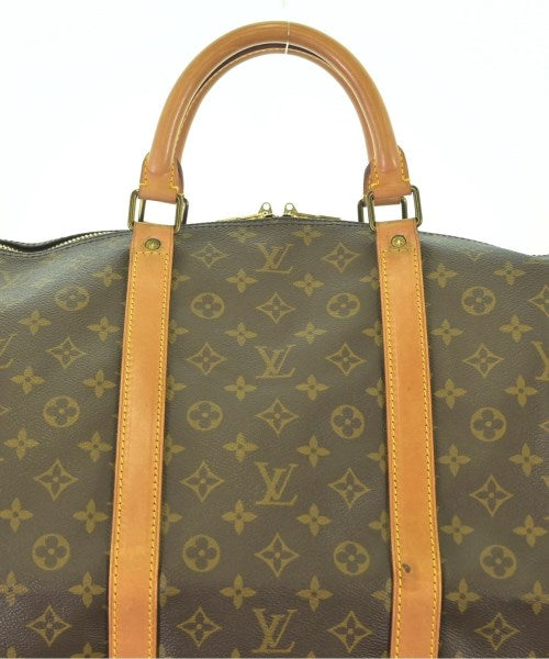 LOUIS VUITTON กระเป๋าใส่อุปกรณ์ขนาดใหญ่