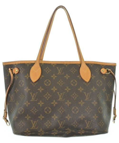 LOUIS VUITTON กระเป๋าถือขนาดใหญ่
