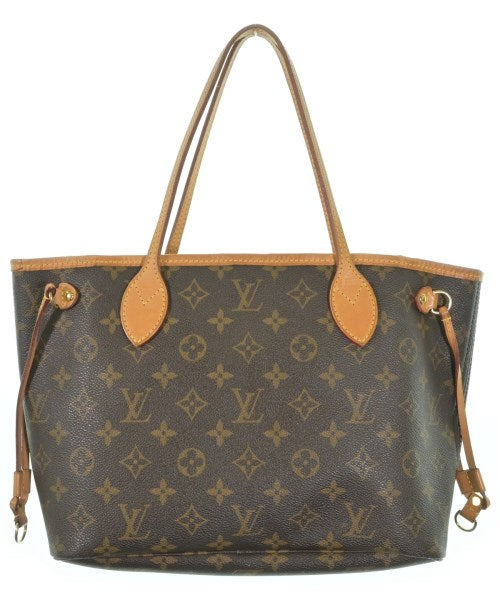 LOUIS VUITTON กระเป๋าถือขนาดใหญ่