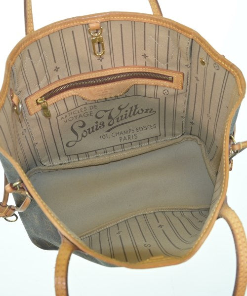 LOUIS VUITTON กระเป๋าถือขนาดใหญ่