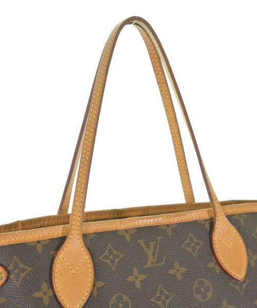LOUIS VUITTON กระเป๋าถือขนาดใหญ่
