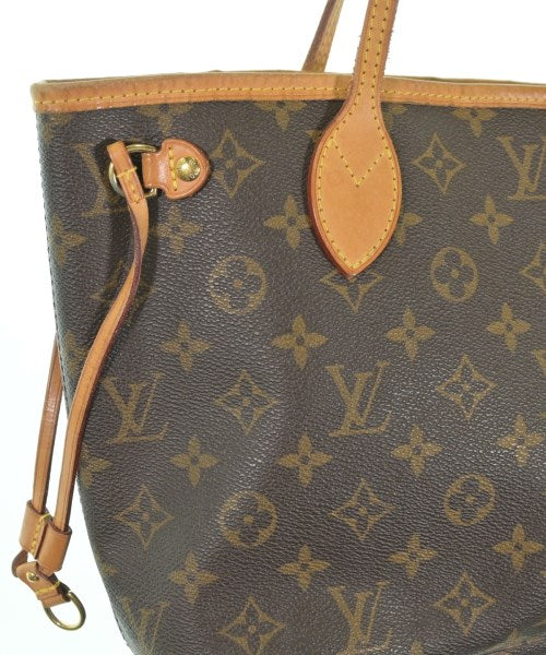 LOUIS VUITTON กระเป๋าถือขนาดใหญ่