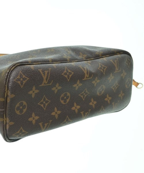 LOUIS VUITTON กระเป๋าถือขนาดใหญ่