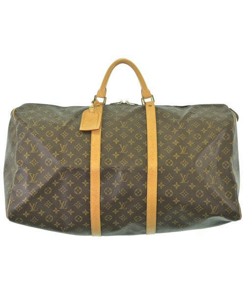 LOUIS VUITTON กระเป๋าใส่อุปกรณ์ขนาดใหญ่