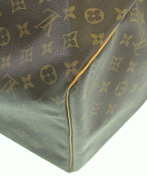 LOUIS VUITTON กระเป๋าใส่อุปกรณ์ขนาดใหญ่