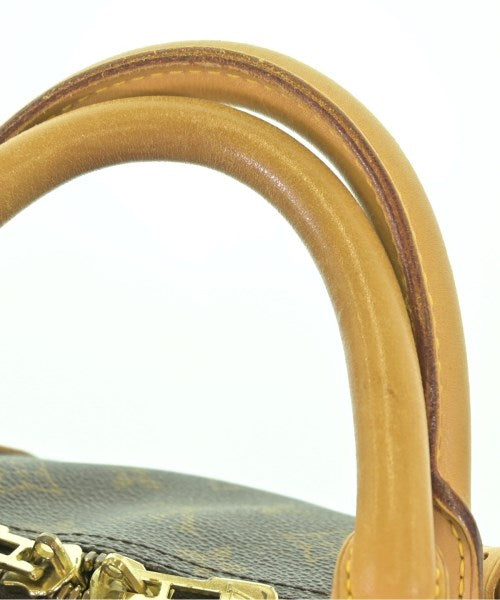 LOUIS VUITTON กระเป๋าใส่อุปกรณ์ขนาดใหญ่